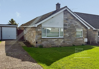 3 bedroom bungalow for sale - Norman Way, Wootton Bridge, Ryde, Isle of Wight, PO33