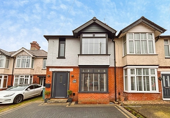 3 bedroom house for sale - Medina Avenue, Newport, Isle of Wight, PO30