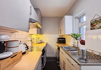 2 bedroom house for sale - Fairlee Road, Newport, Isle of Wight, PO30