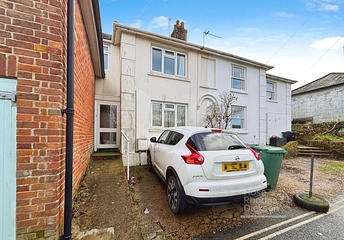 2 bedroom house for sale - Elm Grove, Newport, Isle of Wight, PO30