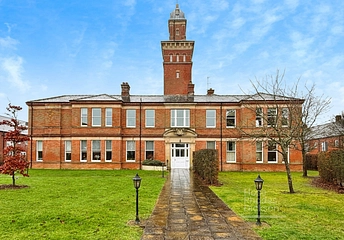 2 bedroom apartment for sale - Whitecroft Park, Newport, Isle of Wight, PO30