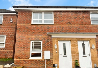 2 bedroom house for sale - Wintergreen Gardens, Newport, Isle of Wight, PO30