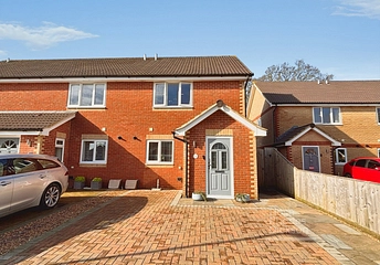 3 bedroom house for sale - Alvington Manor View, Newport, Isle of Wight, PO30