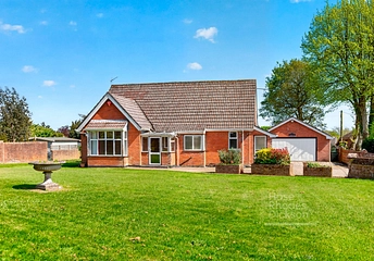 3 bedroom house for sale - Station Road, Wootton Bridge, Ryde, Isle of Wight, PO33