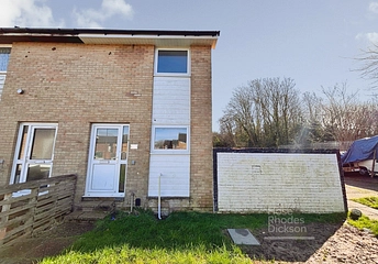 2 bedroom house for sale - Alvington Manor View, Newport, Isle of Wight, PO30