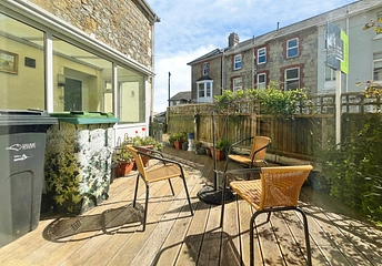 2 bedroom apartment for sale - Victoria Street, Ventnor, Isle of Wight, PO38