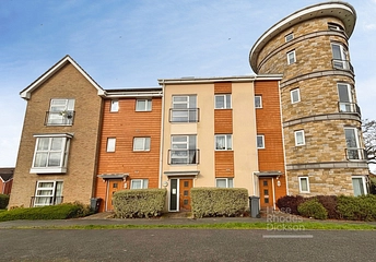 2 bedroom apartment for sale - Godric Road, Newport, Isle of Wight, PO30