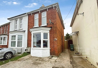 2 bedroom house for sale - Gunville Road, Newport, Isle of Wight, PO30