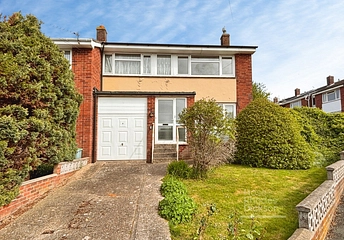 3 bedroom house for sale - Gordon Road, Newport, Isle of Wight, PO30