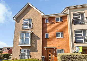 2 bedroom apartment for sale - Godric Road, Newport, Isle of Wight, PO30