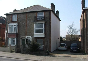 3 bedroom house for sale - Fairlee Road, Newport, Isle of Wight, PO30