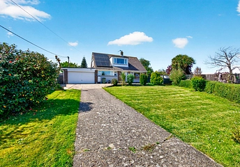 4 bedroom house for sale - St. Nicholas Close, Newport, Isle of Wight, PO30