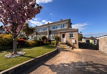 3 bedroom house for sale - Sydney Close, Newport, Isle of Wight, PO30