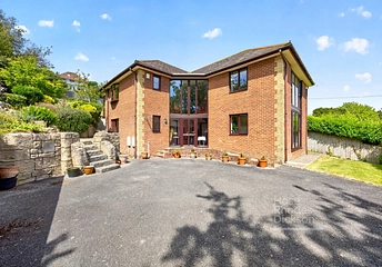 4 bedroom house for sale - Clatterford Road, Newport, Isle of Wight, PO30