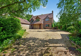 4 bedroom house for sale - Staplers Road, Newport, Isle of Wight, PO30
