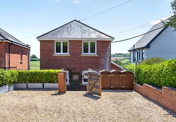 3 bedroom house for sale - Nodgham Lane, Newport, Isle of Wight, PO30