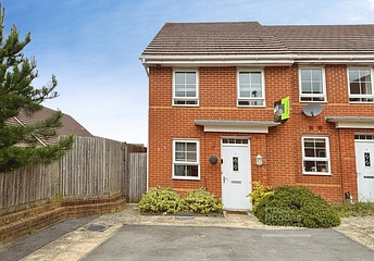 2 bedroom house for sale - Towngate Place, Newport, Isle of Wight, PO30