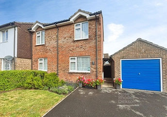 2 bedroom house for sale - Arthur Moody Drive, Newport, Isle of Wight, PO30