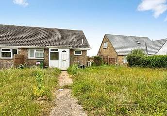 1 bedroom bungalow for sale - Russell Road, Shorwell, Isle of Wight, PO30