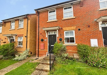 2 bedroom house for sale - Dairy Crest Drive, Newport, Isle of Wight, PO30