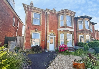 3 bedroom house for sale - Carisbrooke Road, Newport, Isle of Wight, PO30