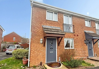 2 bedroom house for sale - Angelica Grove, Newport, Isle of Wight, PO30