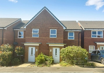 3 bedroom house for sale - Cromwell Avenue, East Cowes, Isle of Wight, PO32