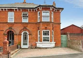 4 bedroom house for sale - Avondale Road, Newport, Isle of Wight, PO30
