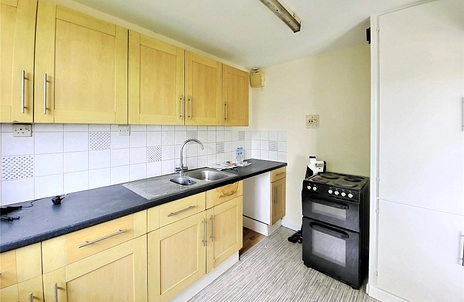 2 bedroom apartment to rent - Field Court, The Mall, Carisbrooke, PO30