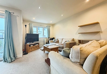 2 bedroom apartment to rent - Harbour Quay, Fairlee Road, Newport, PO30