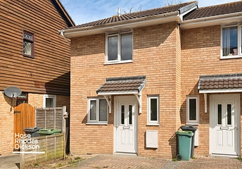 2 bedroom house to rent - Sylvan Drive, Newport, PO30