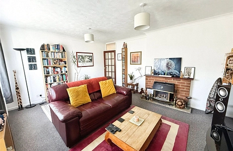 2 bedroom bungalow to rent - Bellecroft Drive, Newport, PO30