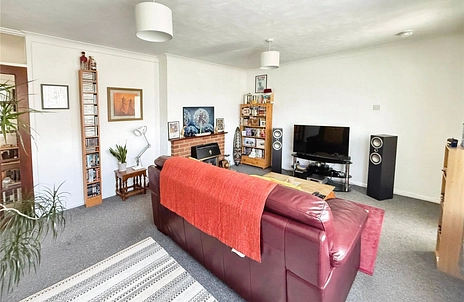 2 bedroom bungalow to rent - Bellecroft Drive, Newport, PO30