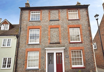 4 bedroom house to rent - Crocker Street, Newport, PO30