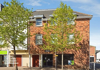 2 bedroom apartment to rent - Classic House, Chain Lane, Newport, PO30