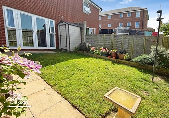 2 bedroom house to rent - Dormouse Drive, Newport, PO30