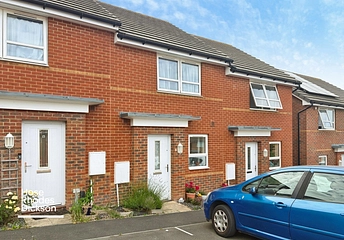2 bedroom house to rent - Dormouse Drive, Newport, PO30