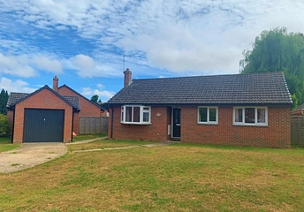 3 bedroom bungalow to rent - Lark Rise, Newport, PO30