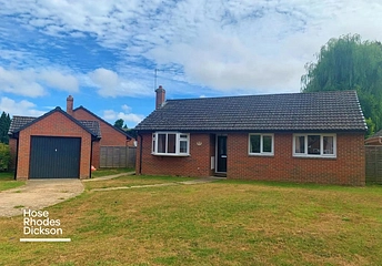 3 bedroom bungalow to rent - Lark Rise, Newport, PO30