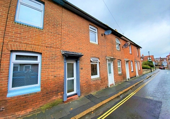 3 bedroom house to rent - New Street, Newport, PO30