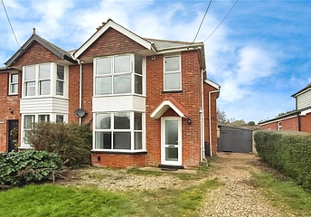 3 bedroom house to rent - New Road, Brighstone, Newport, PO30