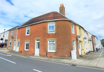 1 bedroom house to rent - Pyle Street, Newport, PO30