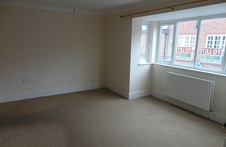 2 bedroom apartment to rent - Rosali House, 4 Trafalgar Road, Newport, PO30