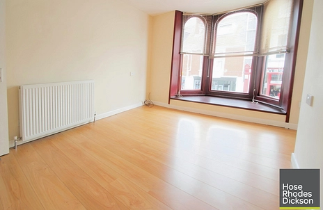 2 bedroom apartment to rent - St. James Street, Newport, PO30