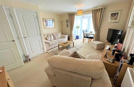 3 bedroom house to rent - Bell Mews, PO30