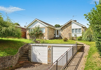 3 bedroom bungalow to rent - Watergate Road, Newport, PO30