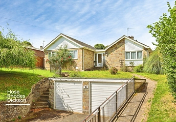 3 bedroom bungalow to rent - Watergate Road, Newport, PO30