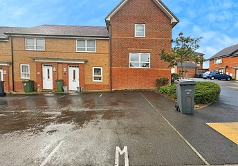 property to rent - Dormouse Drive, Newport, PO30