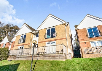 2 bedroom apartment to rent - Creek Gardens, Wootton Bridge, Ryde, PO33