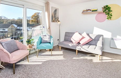 2 bedroom apartment to rent - Creek Gardens, Wootton Bridge, Ryde, PO33